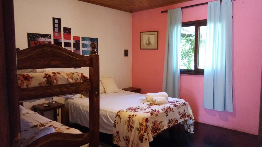 Las Curiosas Hotel Avia Terai Zewnętrze zdjęcie